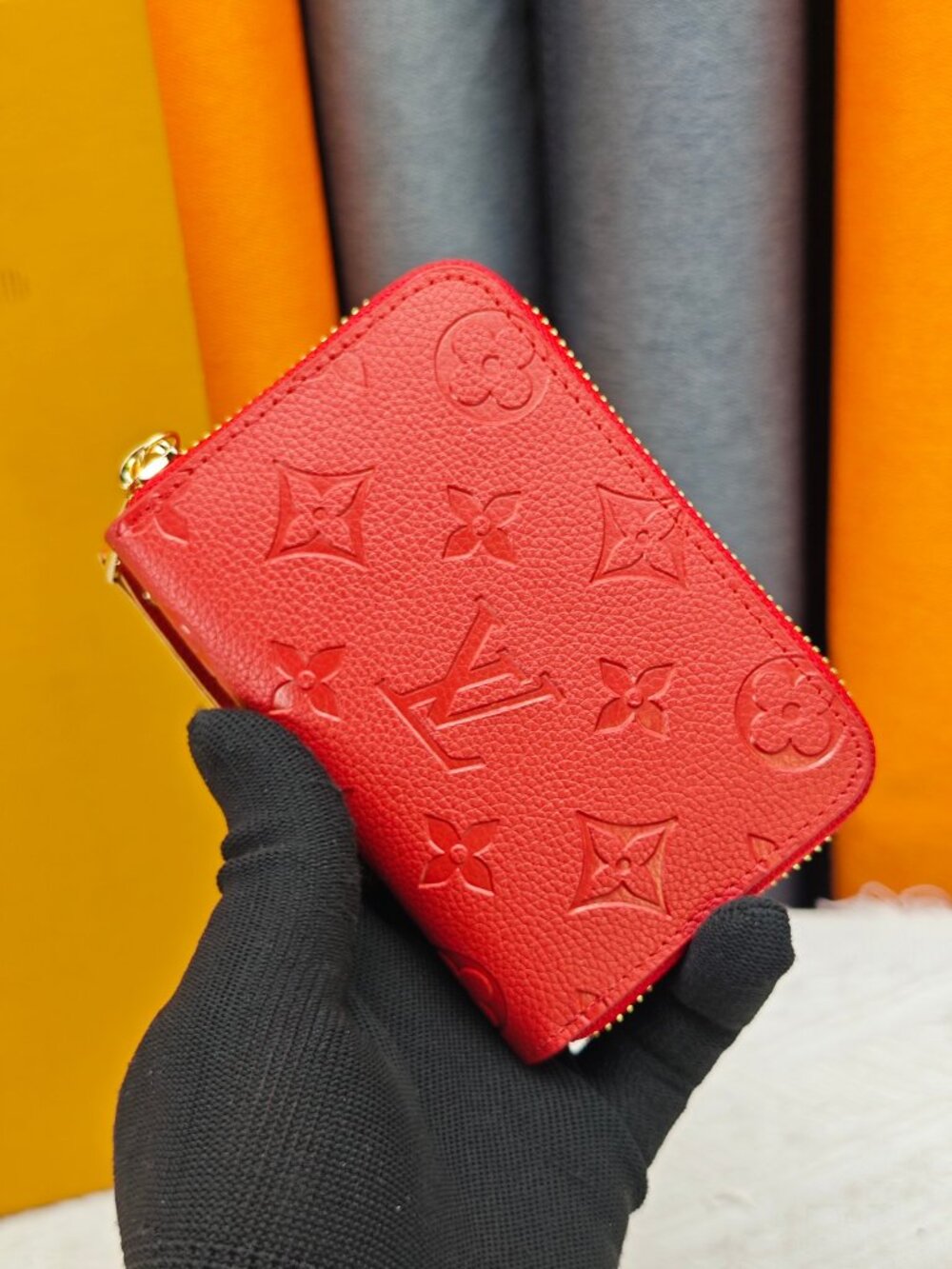 Louis Vuitton Wallet